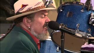 Dr John  Full Concert  081306  Newport Jazz Festival OFFICIAL [upl. by Keffer]