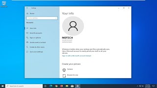 Mail App Not Sending Emails Windows 10 [upl. by Ettennal129]