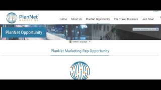 PlanNet Marketing Scam amp The 1 Problem With PlanNet Marketing [upl. by Allissa]