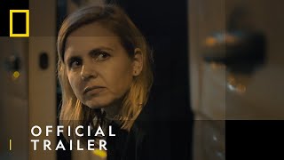 Trafficked with Mariana van Zeller  Starts 18th January  Official Trailer  National Geographic UK [upl. by Kinnie]