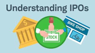 Understanding IPOs [upl. by Mcnully545]