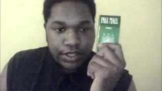 Pall Mall Menthol 100s Review [upl. by Hildegard695]