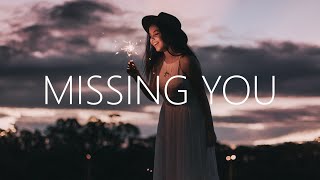 Jake Wolfe x Kbubs  Missing You Lyrics ft Alisa [upl. by Llehsyt775]