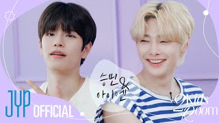 2 Kids Room Ep22 Seungmin X IN [upl. by Mcnelly]