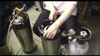 Introduction to Kegging P1  Overview [upl. by Rubia]