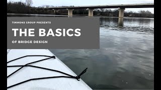 The Basics of Bridge Design [upl. by Belicia]