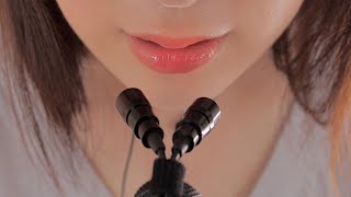 Close ASMR for Those Who Dont Get Tingles😌✨Your Eardrum Massage 4K [upl. by Alilahk813]