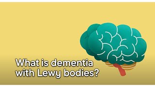 What is dementia with Lewy bodies [upl. by Topper]