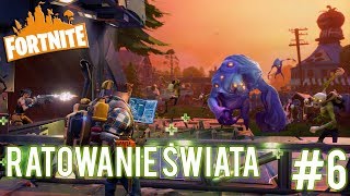 Fortnite  Ratowanie Świata 6 Nowe skiny [upl. by Winchell709]