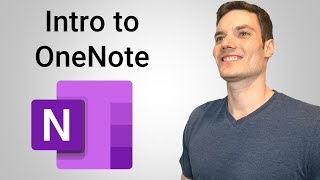 How to use OneNote [upl. by Anniroc]