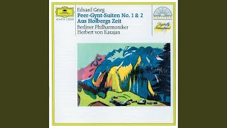 Grieg Peer Gynt Suite No 1 Op 46 IV In the Hall of the Mountain King [upl. by Newton]