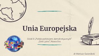 Unia Europejska [upl. by Wilcox]