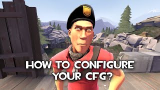 TF2 How to Install and Configure your FPS config [upl. by Georgeanne901]