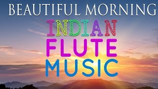 NON STOP  Authentic INDIAN FLUTE MUSIC for Yoga Spa Meditation Healing [upl. by Silyhp]