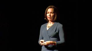 How to spot human trafficking  Kanani Titchen  TEDxGeorgeSchool [upl. by Htiekram]