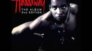 Haddaway  The Album 2nd Edition  Life Album Remix [upl. by Emlyn]