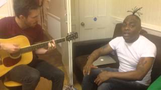 Gangsters Paradise Acoustic Coolio ft Uclan Students  Original video [upl. by Elamef]