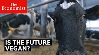 How could veganism change the world [upl. by Ellehcim]