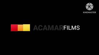 ACAMAR FILMS logo [upl. by Gladstone]