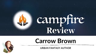 Campfire Review [upl. by Lowell]