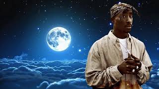 2Pac Sad Rap Mix April 2021🌙 Emotional 2Pac Gangster Rap  Hip Hop Music Mix ft Eminem RIP Tupac [upl. by Marice]