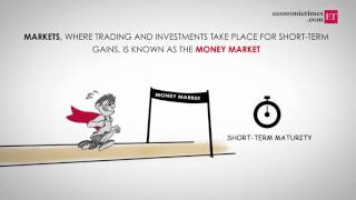 How does the Money Market work [upl. by Laubin]