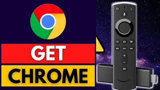 How to Download Google Chrome to TV [upl. by Enert]