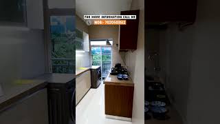 1BHK FLAT SALE NAIGAON EAST  NEW PROJECT  100 LOAN [upl. by Ahsinev]