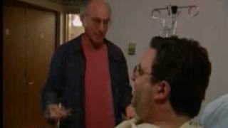 Curb Your Enthusiasm Series 1 Trailer [upl. by Oribella726]