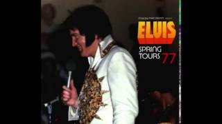 Elvis Presley Lawdy Miss Clawdy [upl. by Bree]