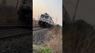 LTT Mumbai Kochuveli Garibrath Express KonkanRailwayOfficial [upl. by Divad104]