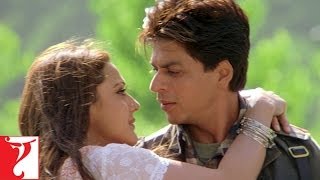 VeerZaara  Official Teaser  Shah Rukh Khan  Preity Zinta  Rani Mukerji  Yash Chopra [upl. by Katleen]