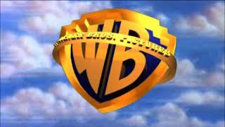 Warner Bros Pictures logos 2019 with real WarnerMedia byline [upl. by Palua]