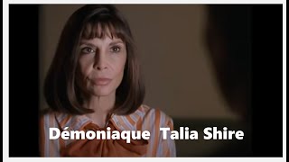 Démoniaque  téléfilm thriller 1995  Talia Shire [upl. by Yrrot]