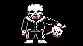 Undertale  Megalovania Sans insanity Remix  Zeero Danteero [upl. by Enileoj]