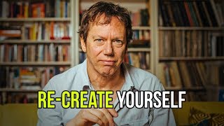 Understanding This will Change The Way You Look at Life  Robert Greene [upl. by Phio]