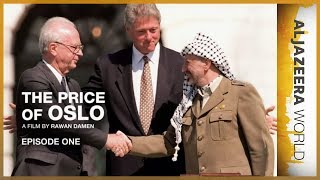 Yasser Arafat Political Career Highlights [upl. by Gusella]