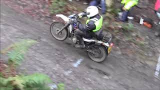 Exeter Trial 2018 Simms [upl. by Glennie574]