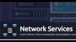 TryHackMe Walkthrough for Network Services pt1  SMB [upl. by Anirres]