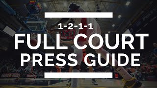 Youth basketball full court press  1211 diamond [upl. by Keyte351]