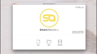 Smart Albums Full Version  keygen [upl. by Lynelle]