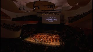 Playing for Philharmonie 2018  le concert en intégralité [upl. by Raoul]