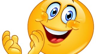 Animated Emoticons  Talking Smileys [upl. by Theola]