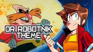 Dr Robotniks Theme AoSTH  Remixes Revived Part 1 [upl. by Seale883]