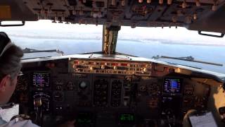 Antalya LTAI Landing [upl. by Yznyl]