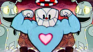 TOO EASY FOR CUPMAN  Cuphead 6 [upl. by Braca]