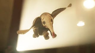 Dumbo 2019  quotFly Dumbo Flyquot Clip HD [upl. by Toscano380]