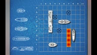 How to win at Battleship almost every time [upl. by Askari35]