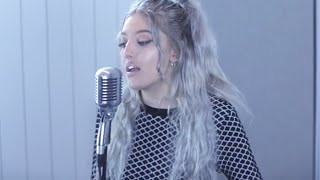 Zayn  Pillowtalk Sofia Karlberg Cover [upl. by Meadows]