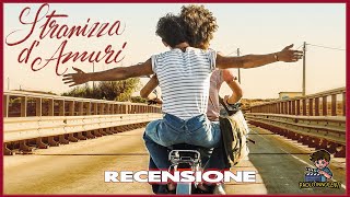 RECENSIONE STRANIZZA DAMURI [upl. by Dorise]